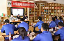 中国足协五人制教练员培训开出“宁波教育”班